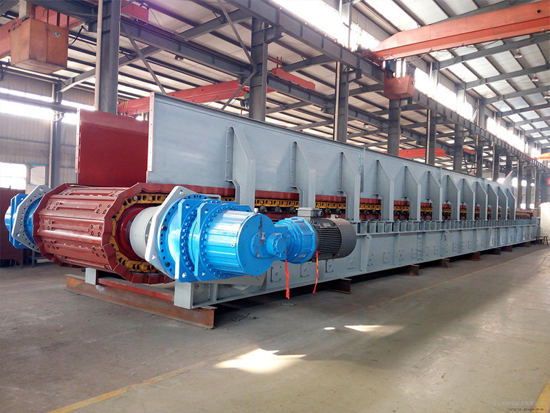 板式給料機(jī)