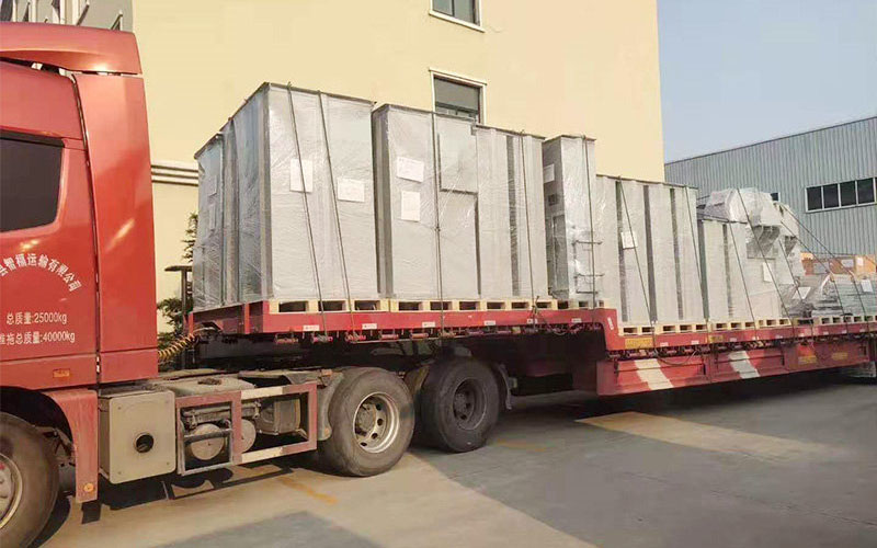 預防板鏈斗式提升機物料堵塞的方法