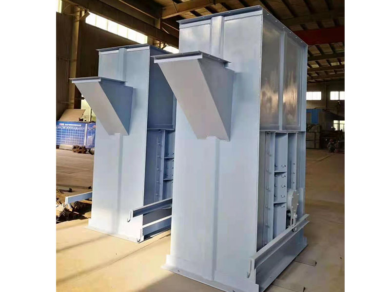 NE板鏈?zhǔn)教嵘龣C(jī)