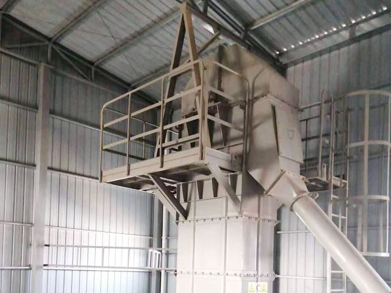 TH斗式提升機(jī)