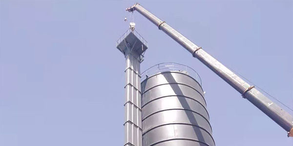 斗式提升機積料的原因有哪些？