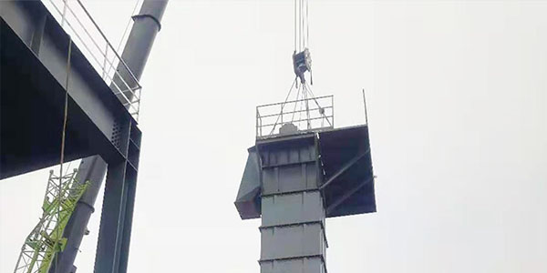 斗式提升機打滑怎么辦？