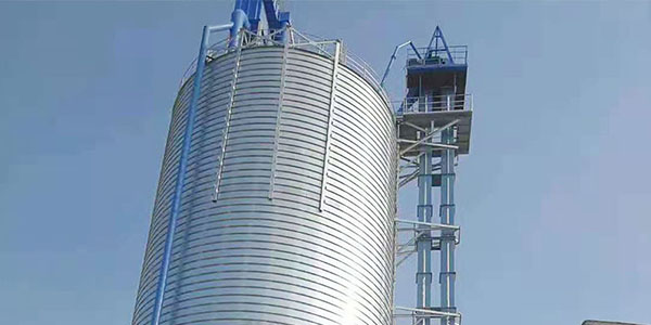 斗式提升機料斗帶打滑怎么辦