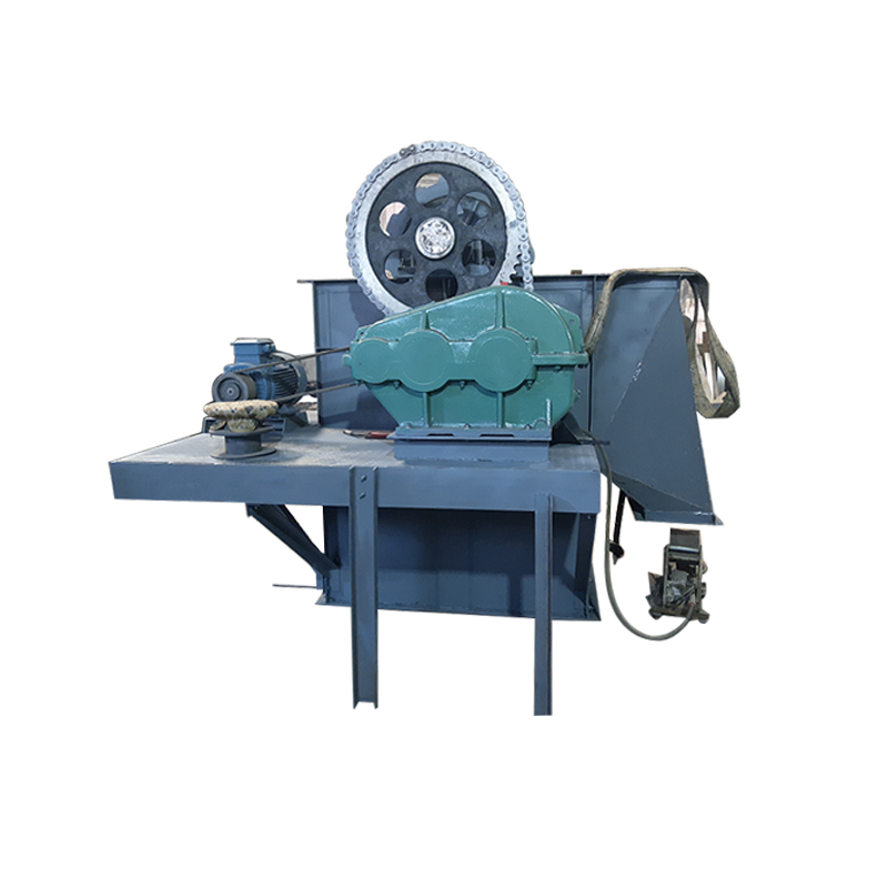 斗式提升機(jī)不同的滾筒結(jié)構(gòu)不同