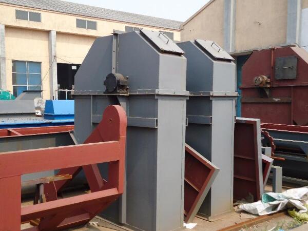 斗式提升機(jī)斷鏈的重要原因是什么？