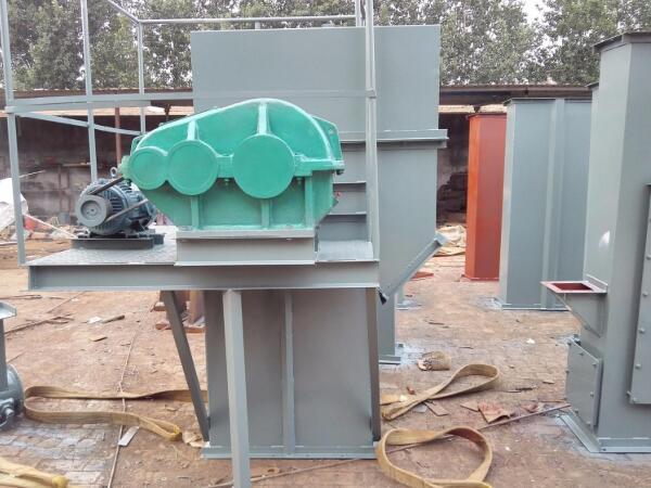 TH環(huán)鏈斗式提升機(jī)操作規(guī)范及注意事項(xiàng)