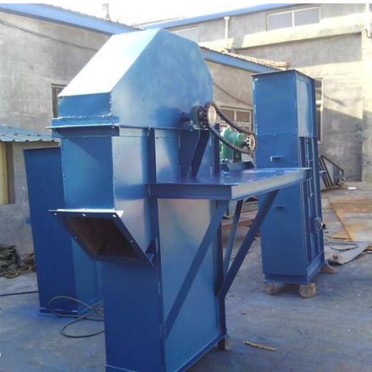 提升機的檢修內(nèi)容有哪些