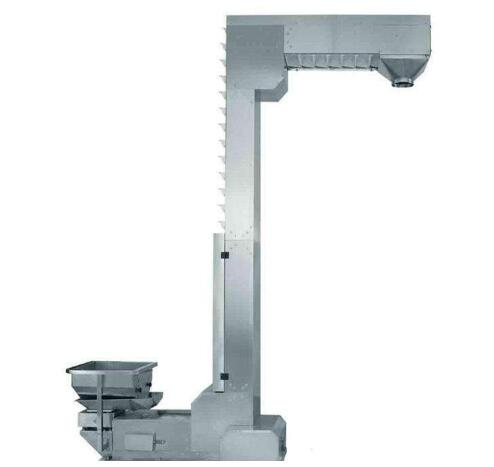 z型斗式提升機如何選型呢?