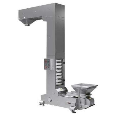 z型斗式提升機 z型斗式提升機